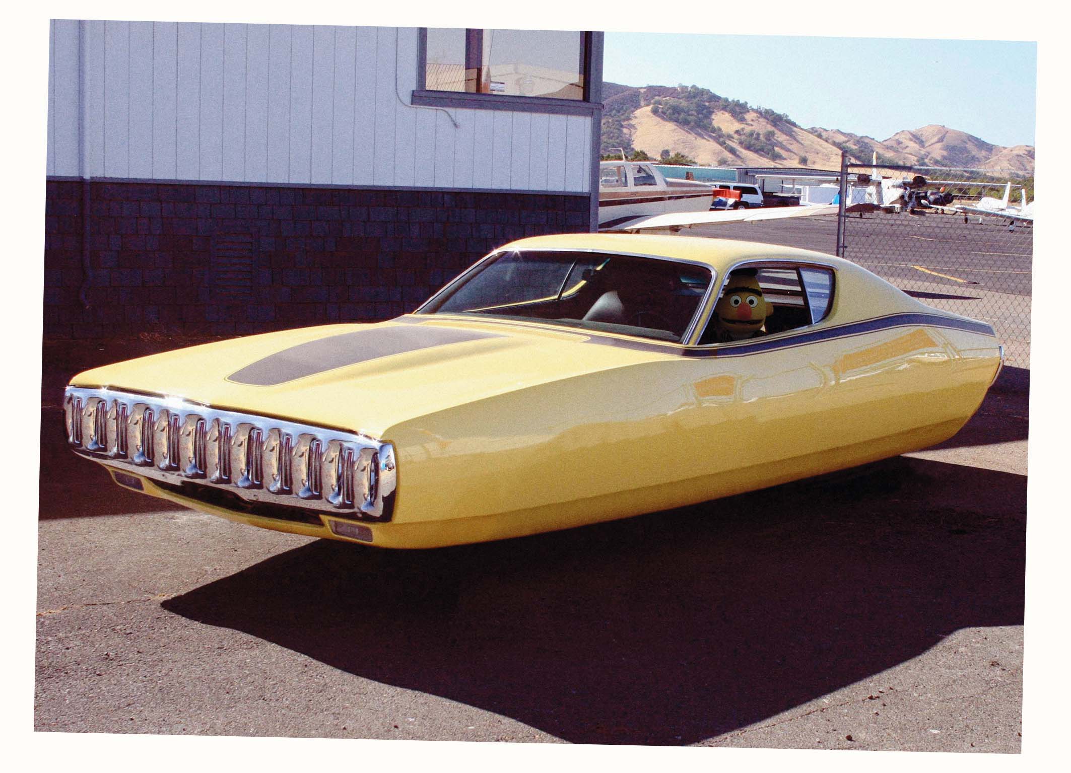 Beni Bischof Lambda C Print 2014